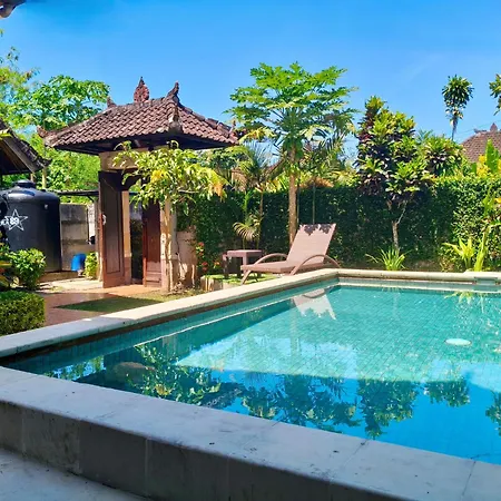 Uluwatu Centre Point Villas